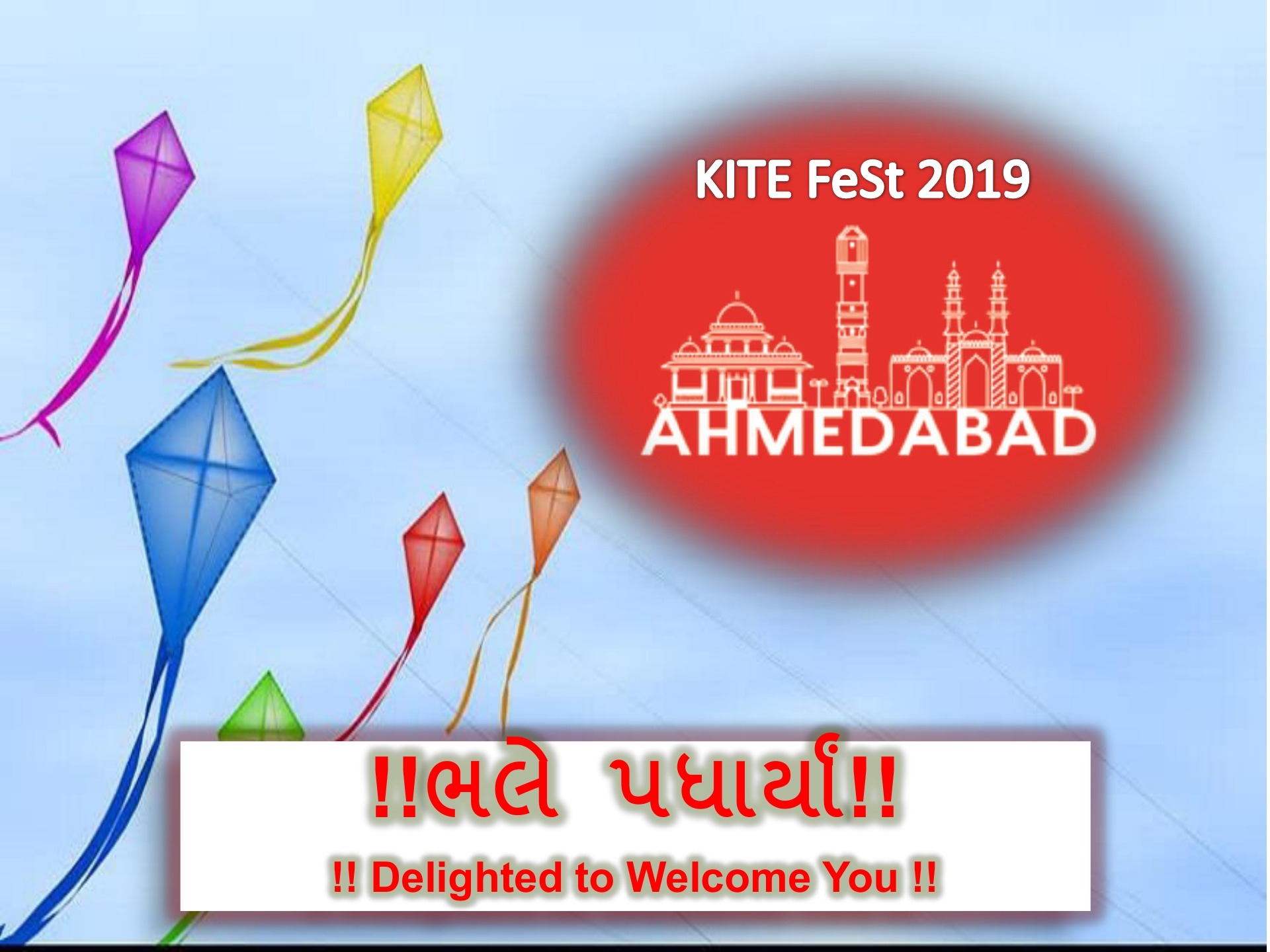 Kite Fest 2019